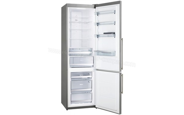 PANASONIC NR-BN34FX1-E - Vue de l'int&eacute;rieur 2