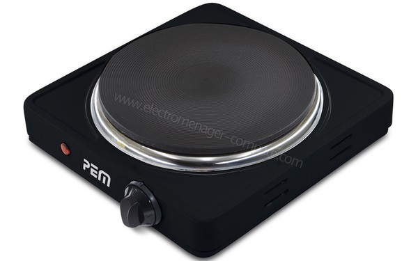 PEM HP-211 - Vue 3/4 droite