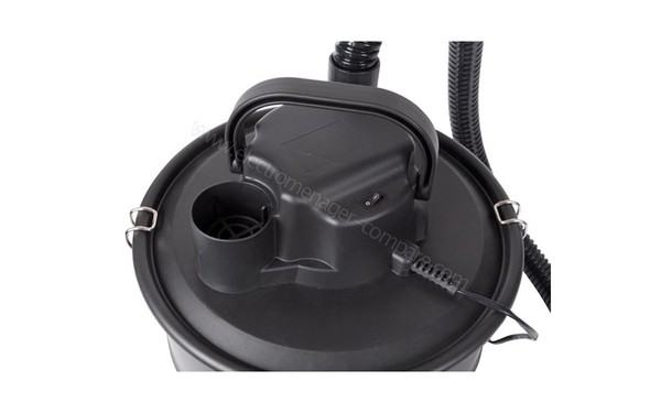 PEREL TC90700 - Vue du dessus