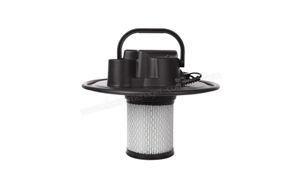 PEREL TC90700 - Couvercle avec filtre