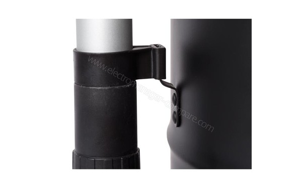 PEREL TC90700 - Rangement du tube