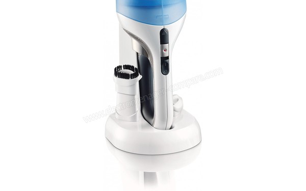 PHILIPS FC6142/01 - Base de chargement et embouts