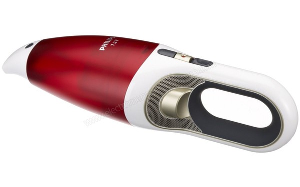 PHILIPS FC6144/01 - Vue 3/4 droite 03