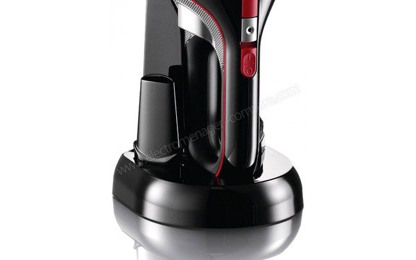 PHILIPS FC6146/01 - Base de chargement