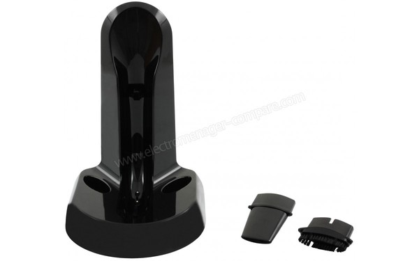 PHILIPS FC6146/01 - Base de chargement + embouts