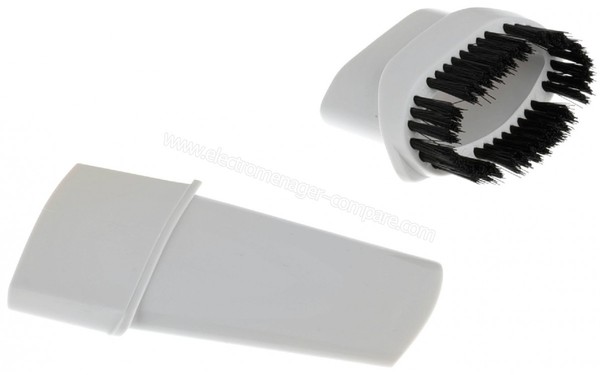 PHILIPS FC6148/01 - Suceur long et brosse (cr&eacute;dit : Darty)