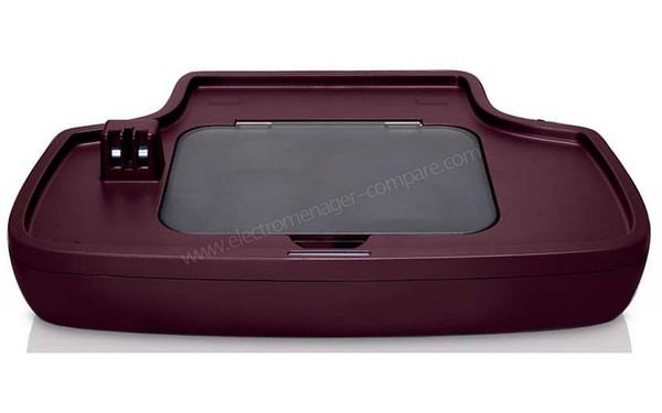 PHILIPS FC6161/04 - Base de chargement