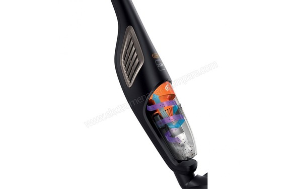 PHILIPS FC6170/01 - reservoir