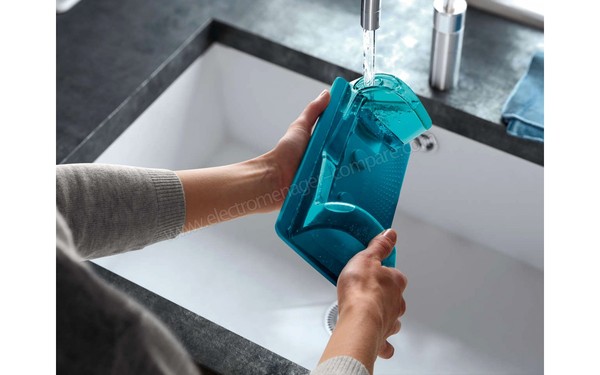 PHILIPS FC6400/01 - R&eacute;servoir d'eau propre