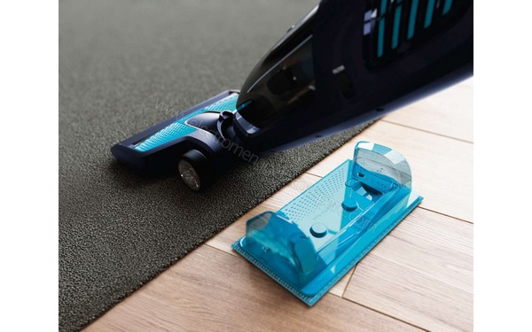 PHILIPS FC6400/01 - R&eacute;servoir d'eau amovible