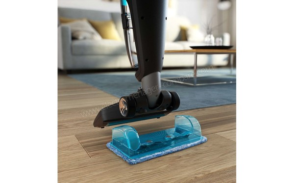 PHILIPS FC6401/01 - R&eacute;servoir d'eau (1)