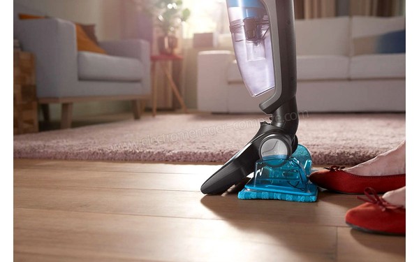 PHILIPS FC6401/01 - R&eacute;servoir d'eau (2)