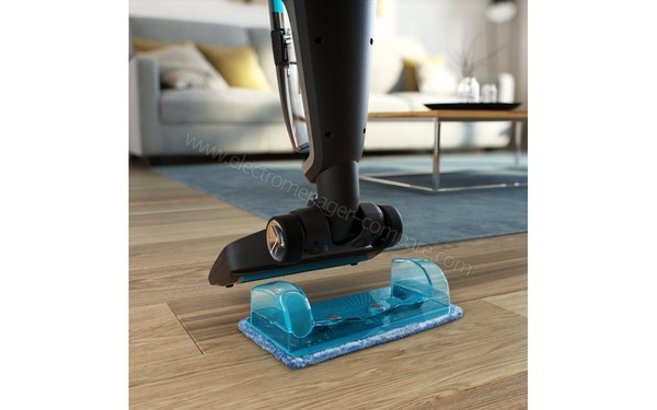 PHILIPS FC6402/01 - R&eacute;servoir d'eau avec patin