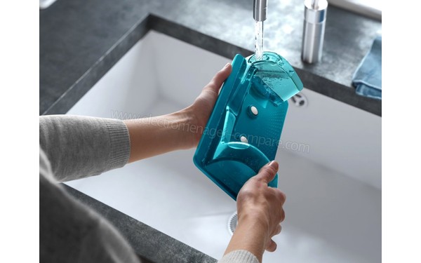 PHILIPS FC6402/01 - R&eacute;servoir d'eau propre