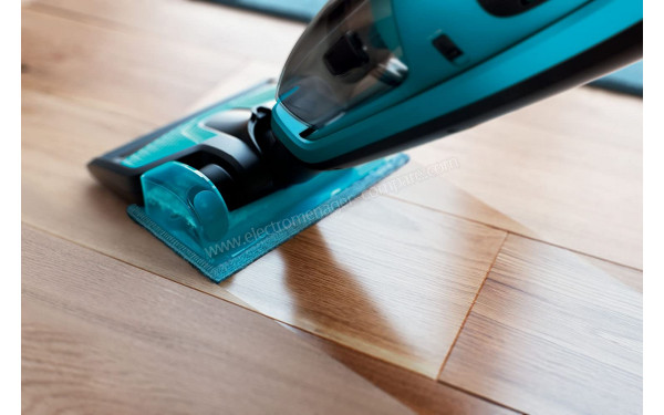 PHILIPS FC6404/01 - Mise en situation