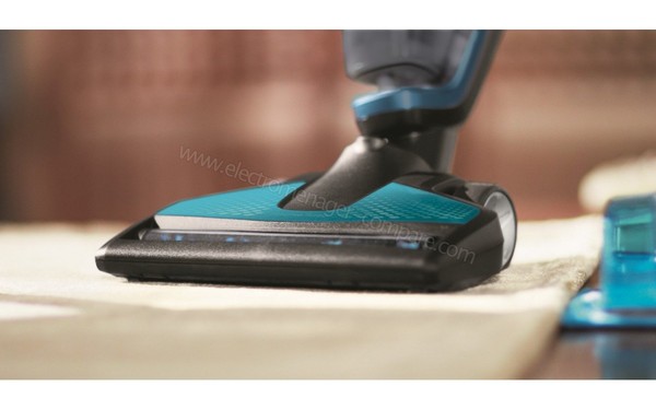PHILIPS FC6405/01 - Brosse TriActive