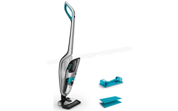 PHILIPS FC6408/01 - Vue d'ensemble