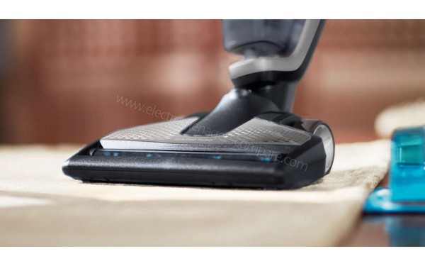 PHILIPS FC6408/01 - Brosse triActive Turbo