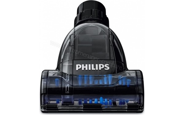 PHILIPS FC6409/01 - Mini brosse Turbo