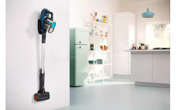 PHILIPS FC6718/01 - Mise en situation