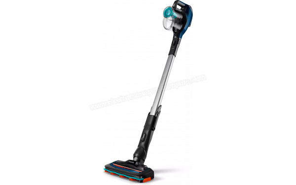 PHILIPS FC6718/01 - Vue 3/4 droite