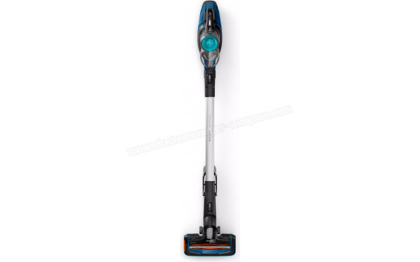 PHILIPS FC6718/01 - Vue de face