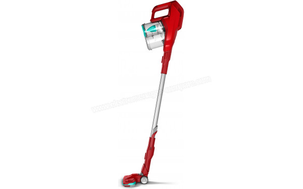 PHILIPS FC6721/01 - Vue de profil