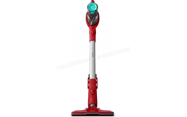 PHILIPS FC6721/01 - Vue de face