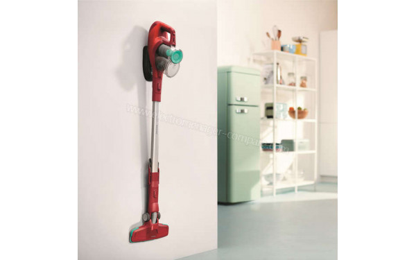 PHILIPS FC6721/01 - Station de chargement