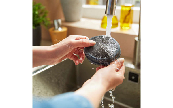 PHILIPS FC6721/01 - Entretien du filtre