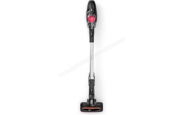 PHILIPS FC6722/01 - Vue du dessus