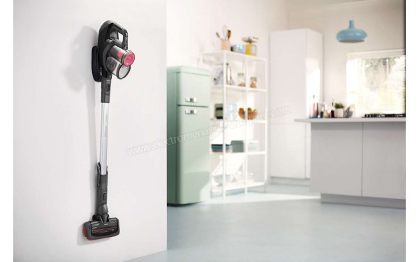 PHILIPS FC6722/01 - Mise en situation