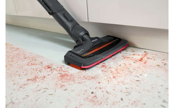 PHILIPS FC6722/01 - Brosse 180&deg;