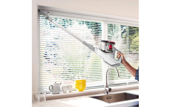 PHILIPS FC6723/01 - Mise en situation