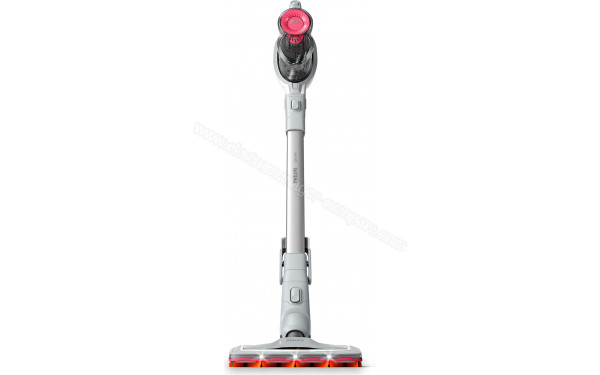 PHILIPS FC6723/01 - Vue de face