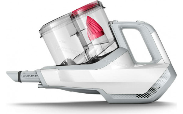 PHILIPS FC6723/01 - Vue de profil aspirateur &agrave; main