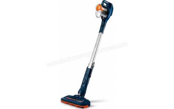 PHILIPS FC6724/01 - Vue 3/4 droite