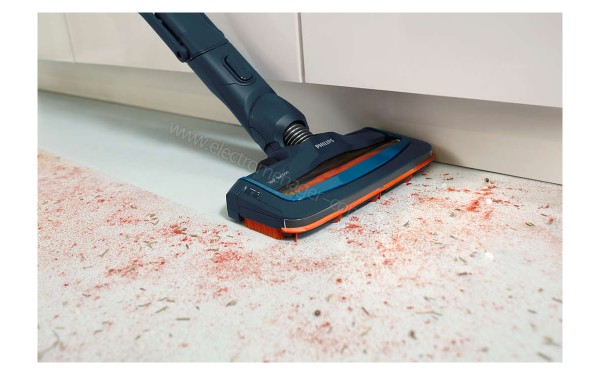 PHILIPS FC6724/01 - Brosse principale