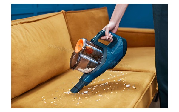 PHILIPS FC6724/01 - Suceur meuble