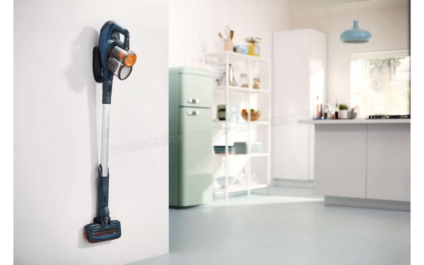 PHILIPS FC6724/01 - Station de chargement