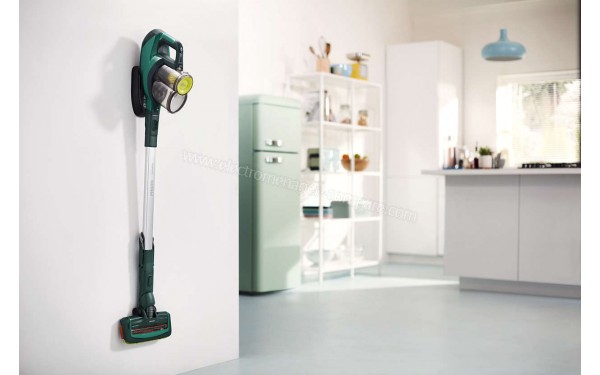 PHILIPS FC6725/01 - Mise en situation