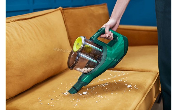 PHILIPS FC6725/01 - Aspirateur &agrave; main