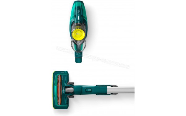 PHILIPS FC6725/01 - Aspirateur &agrave; main et brosse rotative