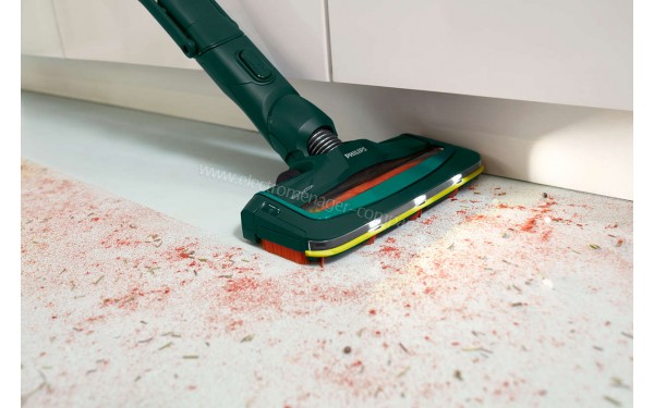 PHILIPS FC6725/01 - Brosse LED