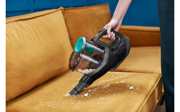 PHILIPS FC6726/01 - Mise en situation 6