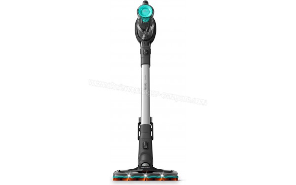 PHILIPS FC6726/01 - Vue de face