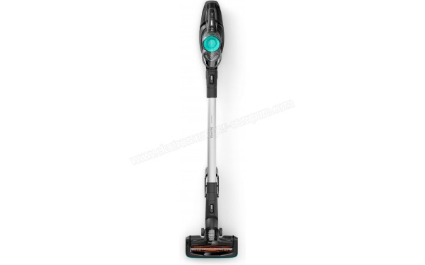 PHILIPS FC6726/01 - Vue du dessus