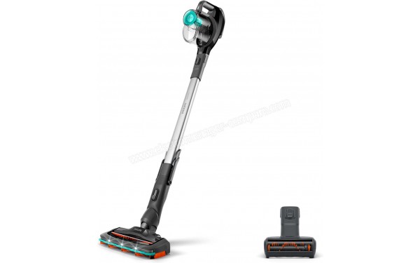 PHILIPS FC6726/01 - Mise en situation 1