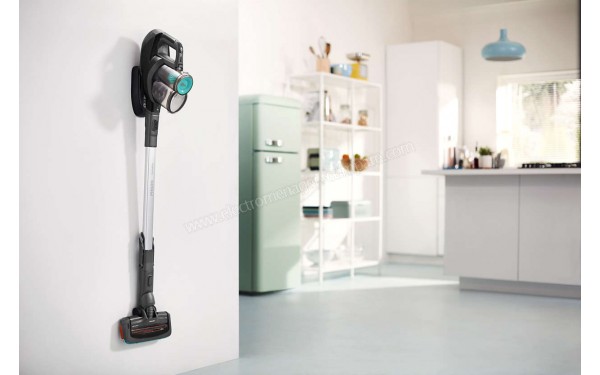 PHILIPS FC6726/01 - Mise en situation 5