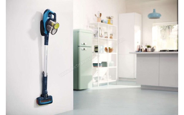 PHILIPS FC6727/01 - Mise en situation